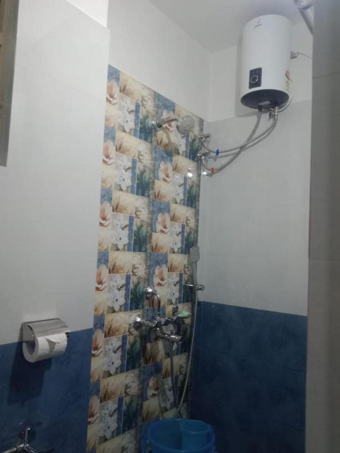 Na-U-Iaka Homestay Шиллонг Экстерьер фото